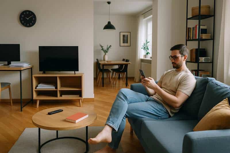 16 Ways We Say We’re Busy But Set Up Homes to Waste Time