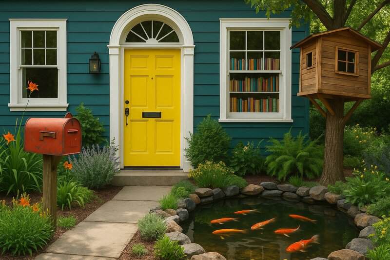 15 Weird Things That Can Actually Increase Property Value