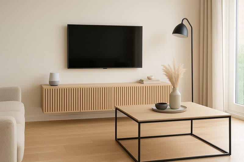 15 Surprising Ways Modern Homes Are Nothing Like the 90s