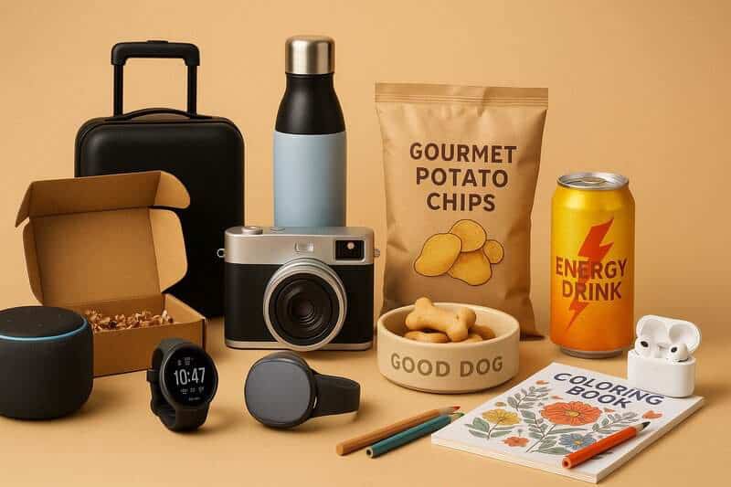 20 Surprising Products That Exist Because of Capitalism