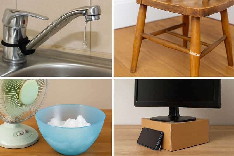 15 Times Necessity Made You a Home Engineer