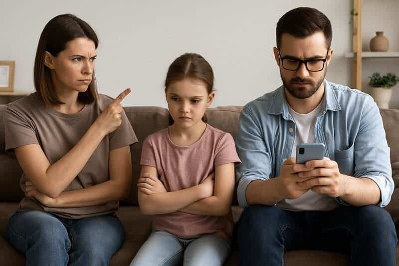 15 Strict House Rules You Didn’t Realize Were Just Made Up