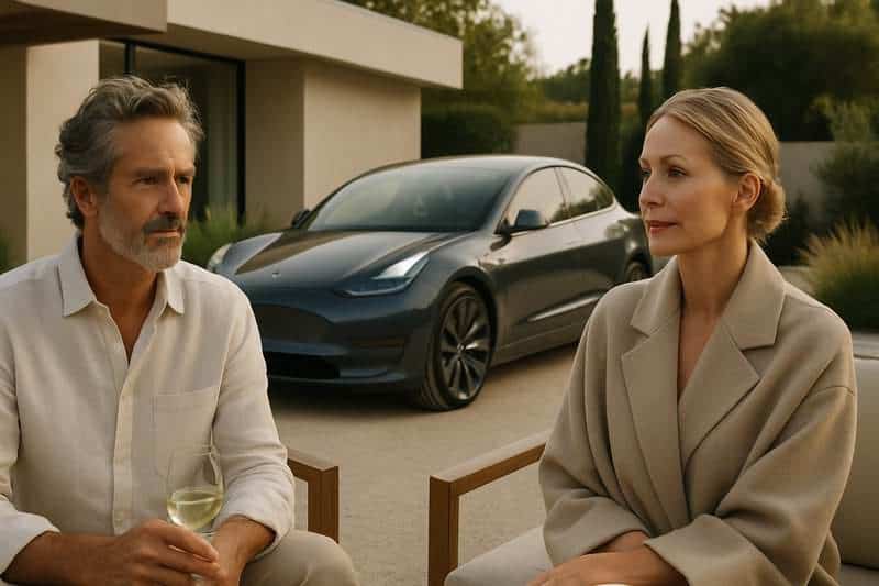 What the Rise of Simplicity Among the Rich Really Means