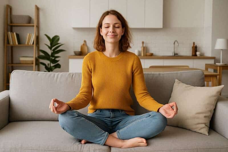 17 Surprising Reasons More Millennials Are Living Alone in Their 30s—and Loving It