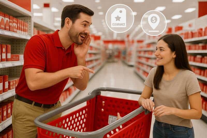 I’m a former Target employee: 18 insider secrets that will change how you shop there forever