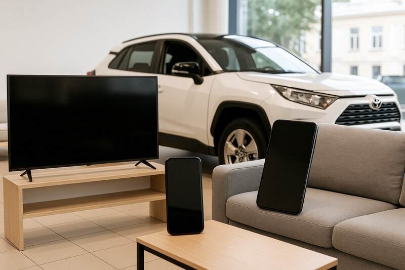 Stop Overpaying: 20 Big-Ticket Items That Are Always Cheaper If You Wait