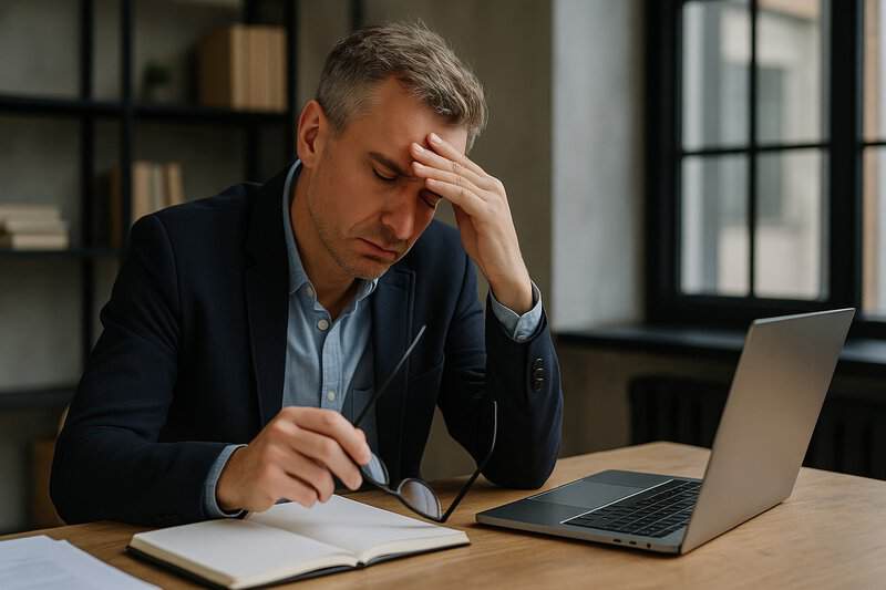 21 Career Regrets Professionals Only Realize Too Late