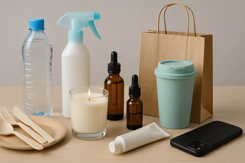 20 Everyday Products I Used Up—and Why I’ll Never Waste Money on Them Again