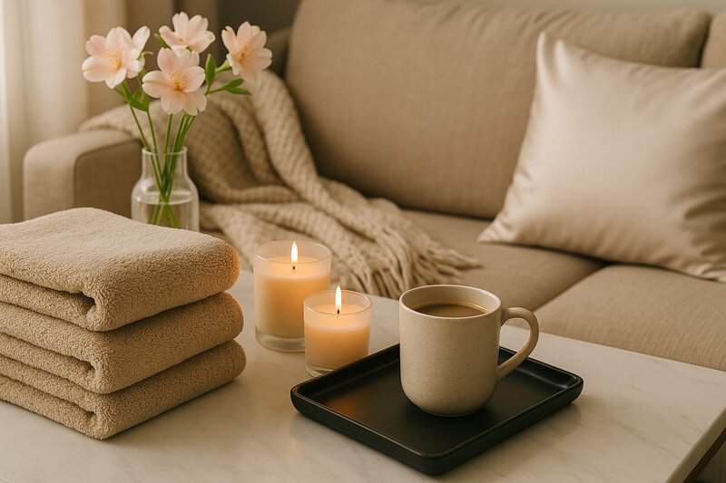 18 Affordable Luxuries That Instantly Make Life Feel More Premium