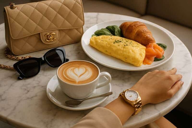 21 Things Rich People Spend on Daily Without Flinching (That Most People Skip)