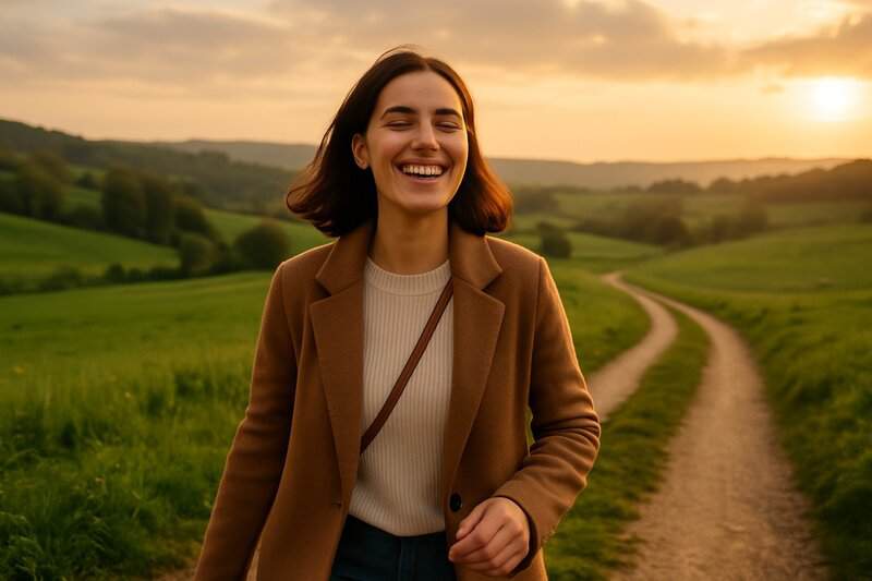 You’re Doing Better Than You Think: 20 Real Signs Your Life Is on the Right Track