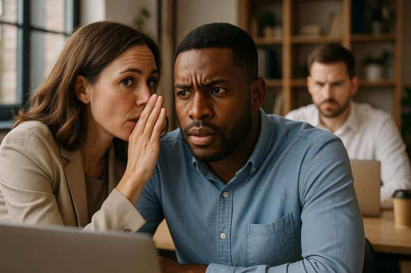 12 toxic behaviors successful people never tolerate