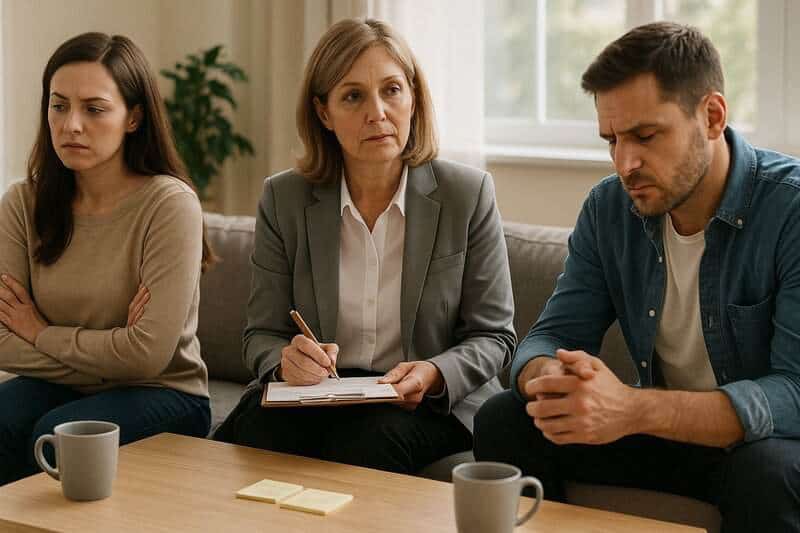 I’ve been a divorce mediator for 25 years: These 25 phrases predict which couples will split within 2 years