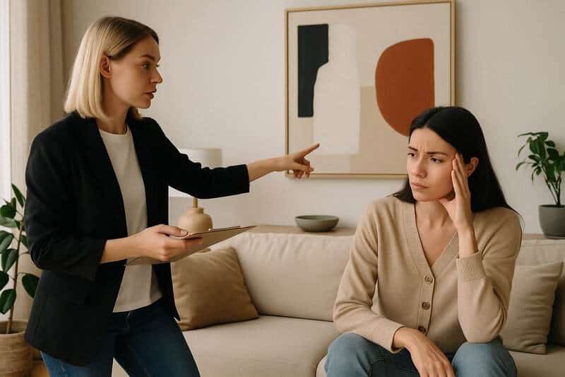 I Asked a Designer to Critique My Home and These Were the 15 Things They Told Me to Get Rid Of