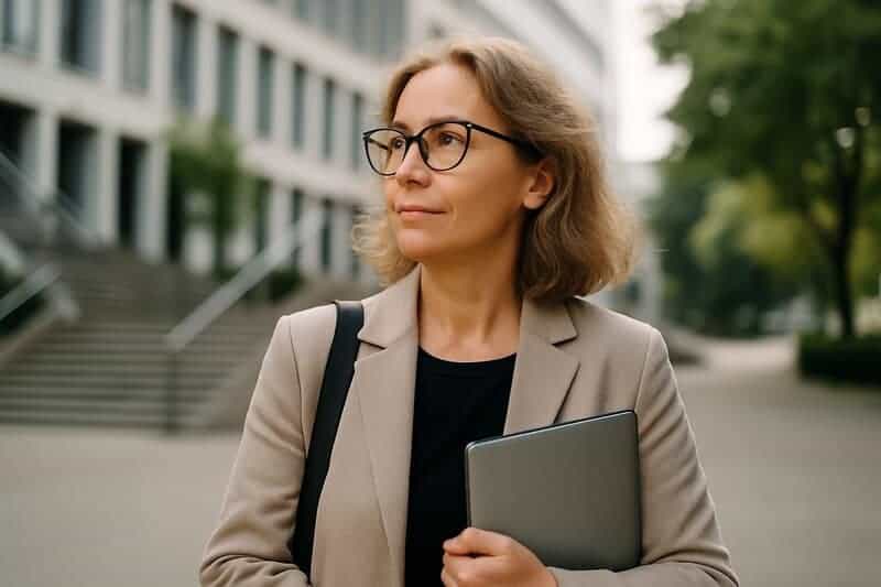 Thinking of Switching Careers After 15 Years? Read These 17 Must-Know Lessons First