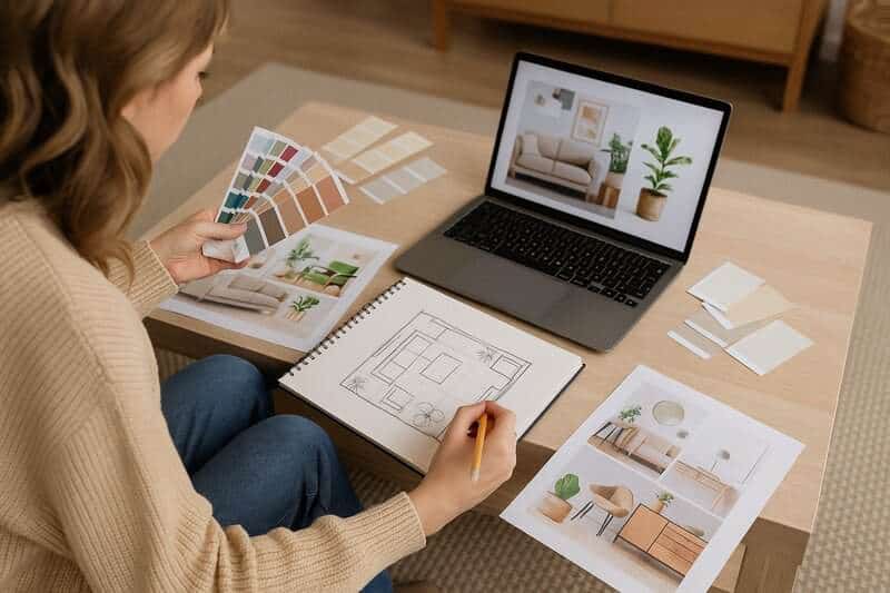 15 Things Interior Designers Wish Every First-Time Homeowner Knew Before Decorating