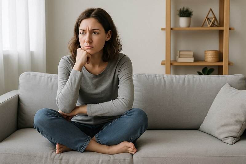 18 Totally Valid Reasons I Don’t Let People Visit My Home