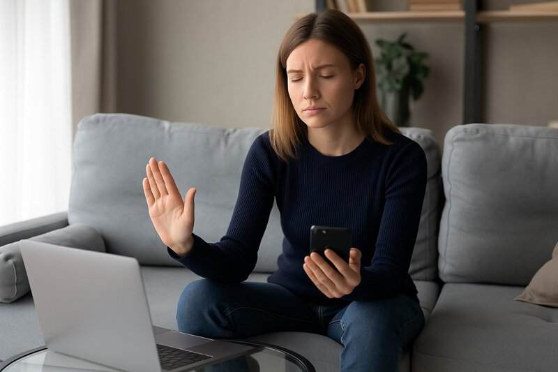 I Turned Down Every Social Plan for 30 Days—The Results Surprised Me