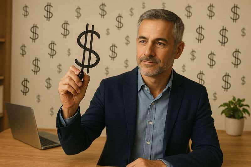 The Millionaire Mindset Shift That Costs Nothing But Changes Everything