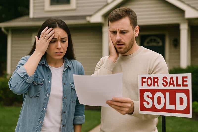 15 Expensive Mistakes First-Time Homeowners in America Regret Too Late