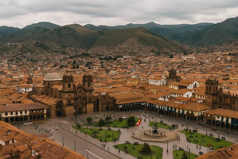 16 Developing Countries Where Property Is Still Cheap—but Not for Long