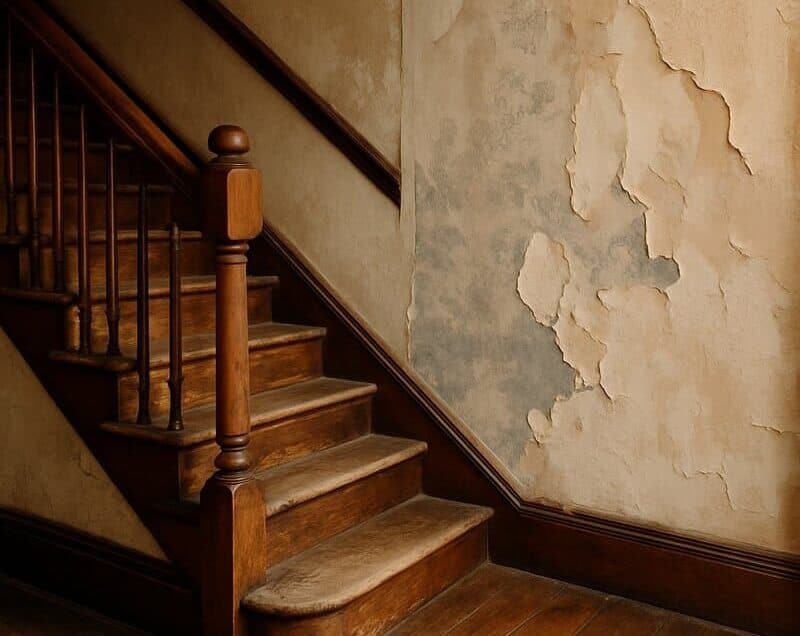 15 Ways a House Ages Alongside Its People