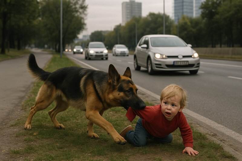 24 Heart-Melting Acts of Compassion—By Animals, Not Humans