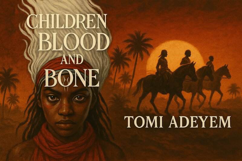 Books They’re Turning Into TV Shows and Movies