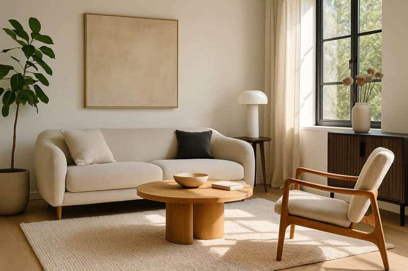 What’s Replacing Modern Farmhouse? Fresh Interior Styles to Know