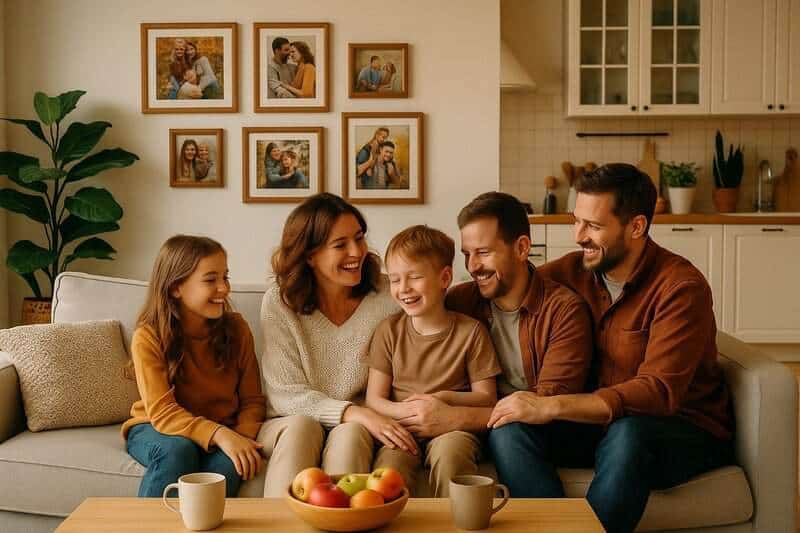 18 Things Found in Every Home That Reflects a Truly Happy, Full Life