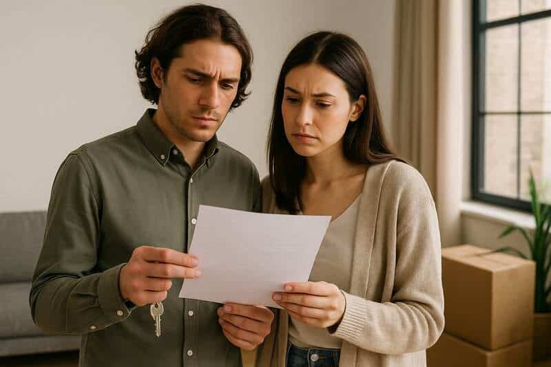 Renting? Don’t Sign a Lease Until You Know These 15 Hard Truths