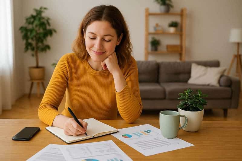 Budget Living: 20 Hacks for a Rich Life on a Small Income