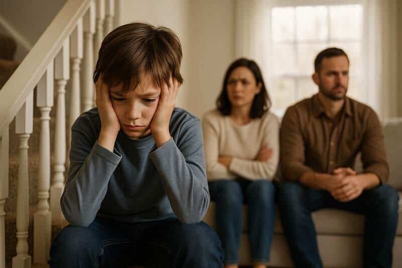 25 Hidden Ways Kids Are Emotionally Neglected in Privileged Families