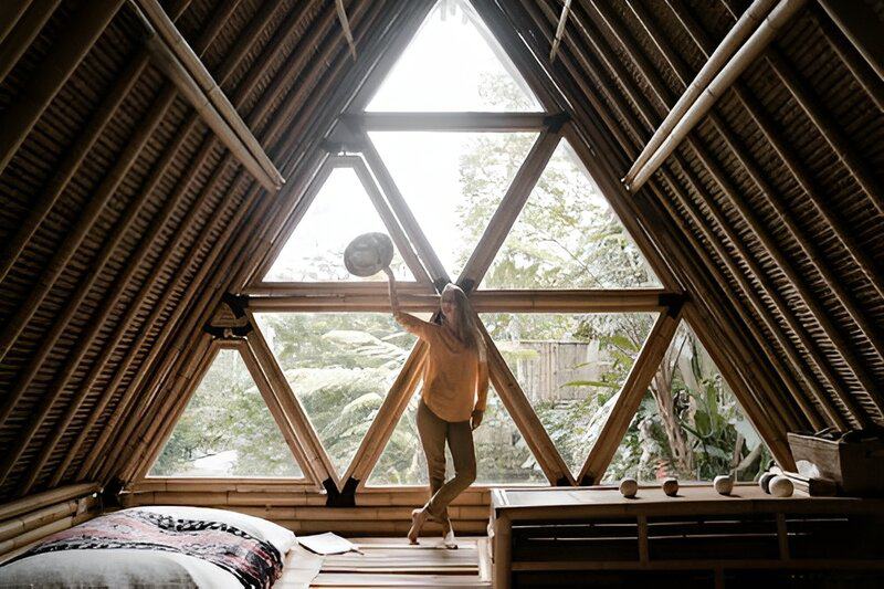 Eco friendly materials