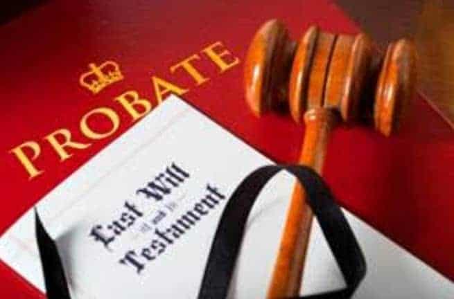 Norfolkcounty probate