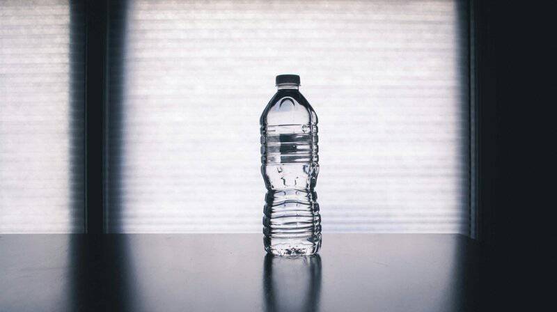 3. High-End Water Bottles