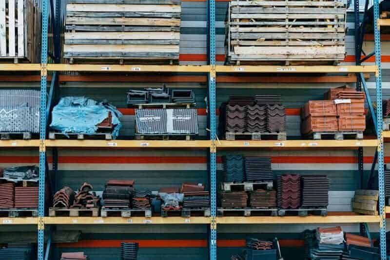 2. Construction Materials