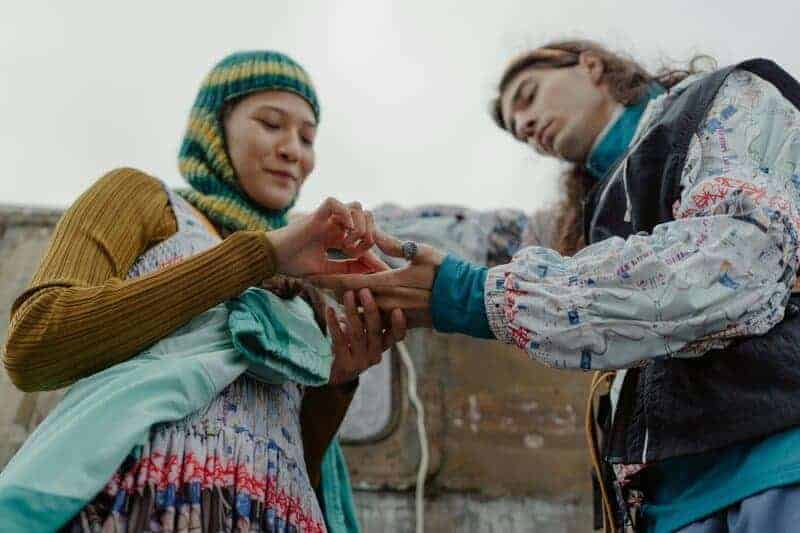 1. Ethnic Stereotype Jokes