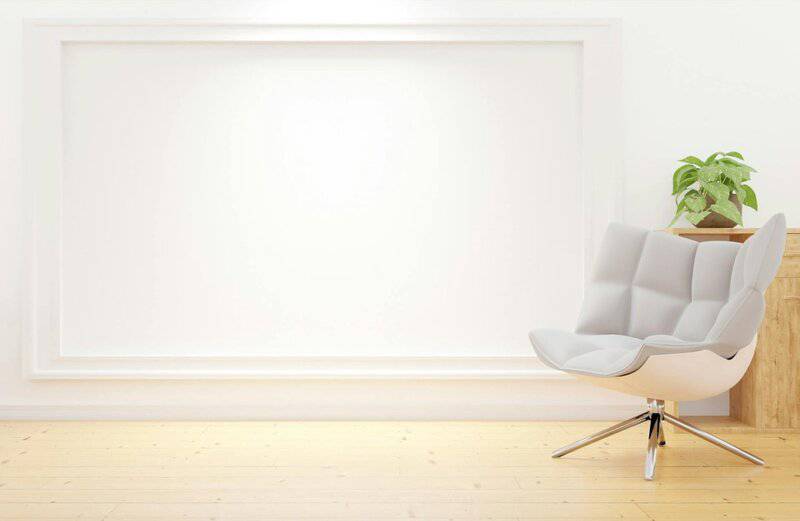 3. Furniture Placement