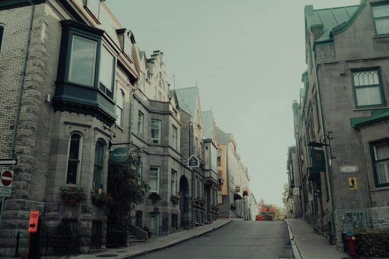 10. Castle Conversions