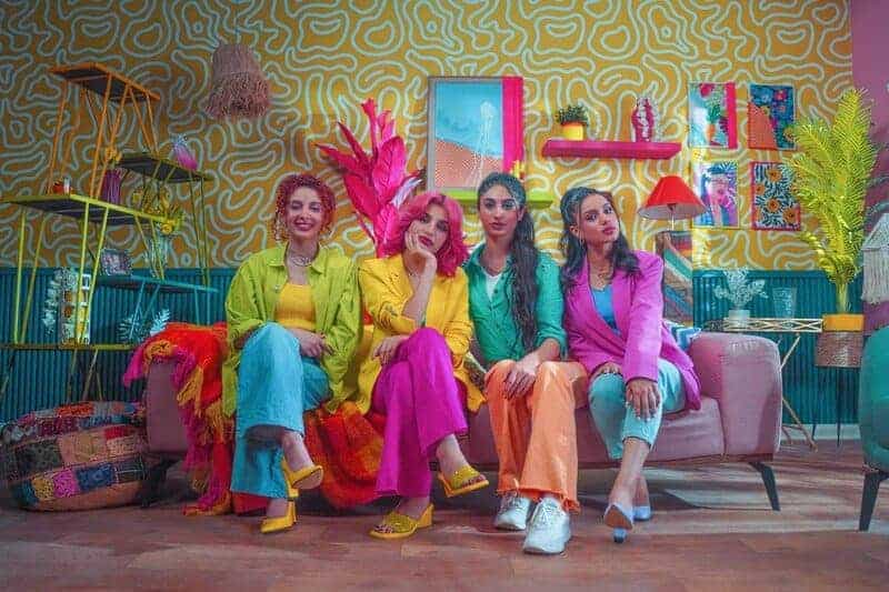 10. Themed Decor Collections