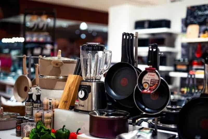 20. Kitchen Gadgets