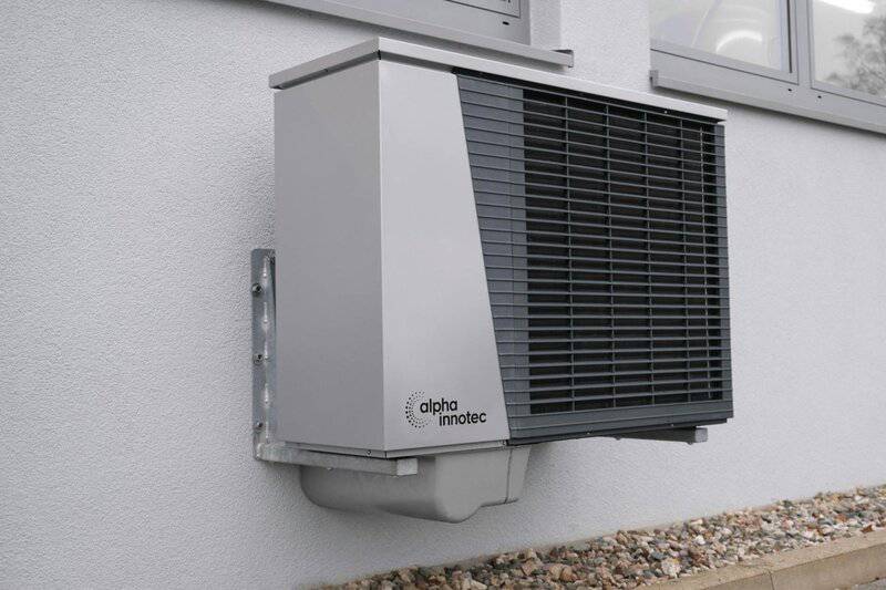 10. HVAC Installation Costs