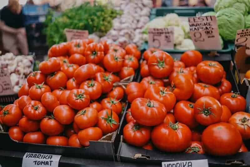 11. Supporting Local Markets