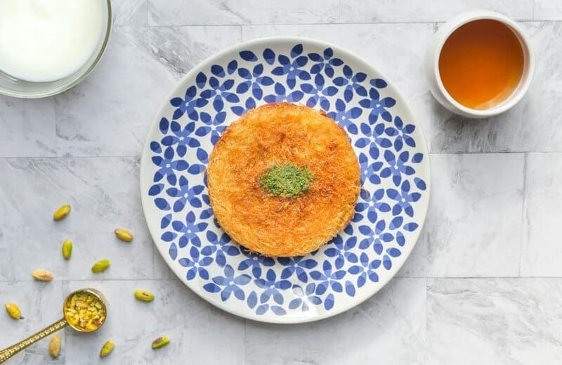 8. Turkish Guest Rituals: Honoring Visitors