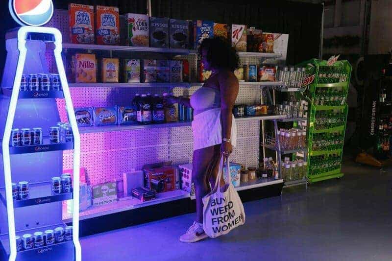 1. Name-Brand Cereal