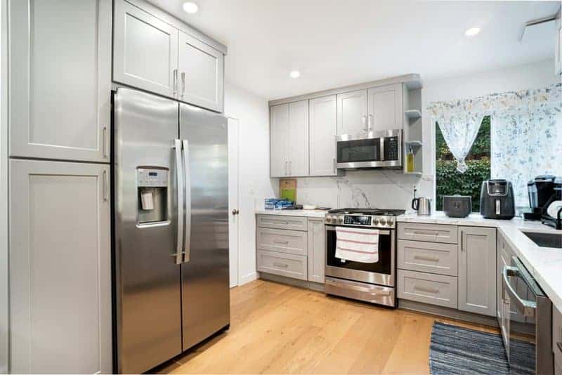 17. Unnecessary Kitchen Appliances