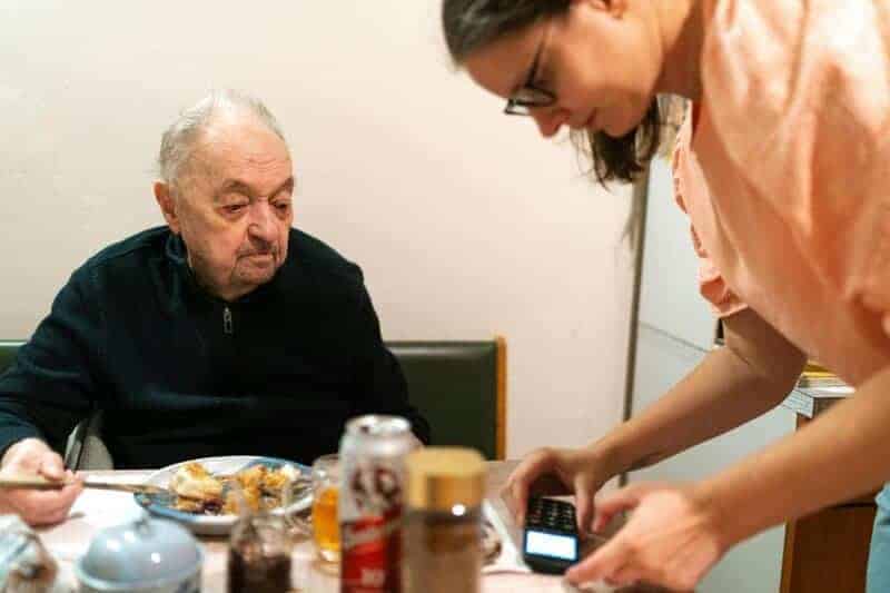 16. Plan for Long-Term Care