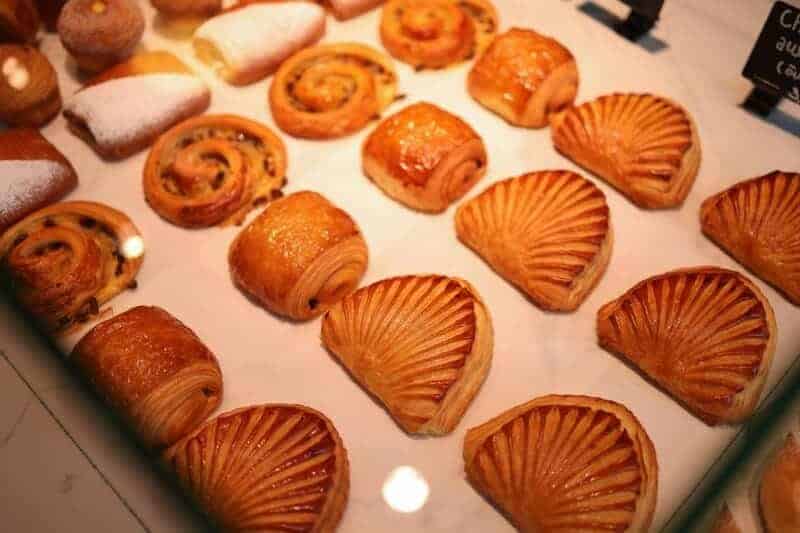 9. Lamination for Flaky Layers