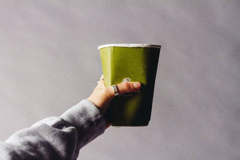 5. Designer Coffee Pods